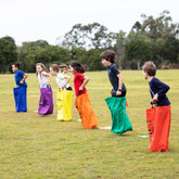 Jumping Bag Set of 6